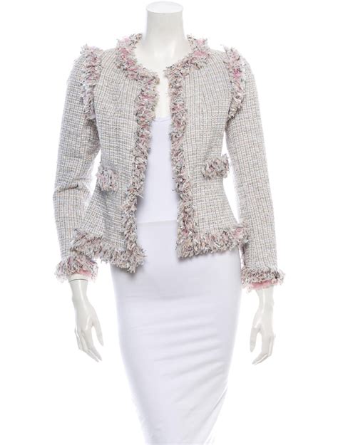 chanel sweater vest|chanel tweed jacket cost.